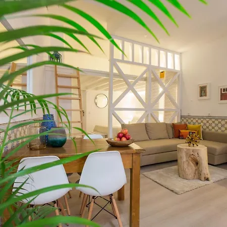 Apartmán Soul Of - I