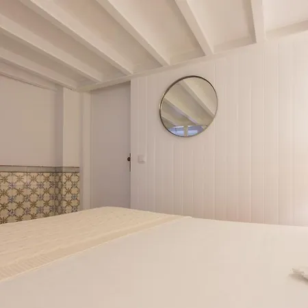 Apartmán Soul Of - I