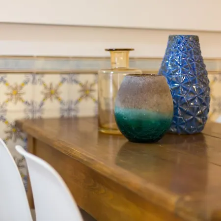 شقة Soul Of - I Lisboa