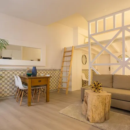Apartment Soul Of - I *